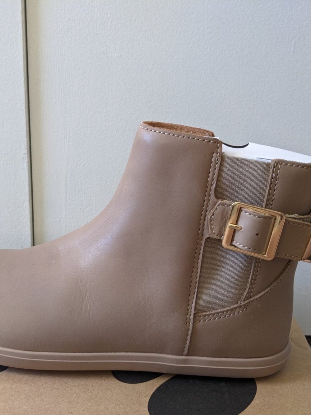 Xero Shoes Women's Tari II Boots size 8.5 (fits like a 9)